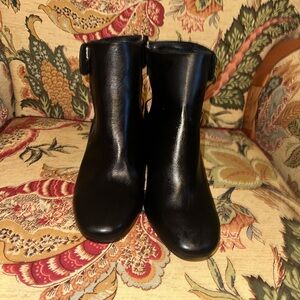 Ankle boots size 9